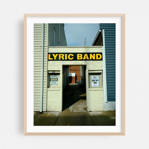 Lyric Band of Hanover