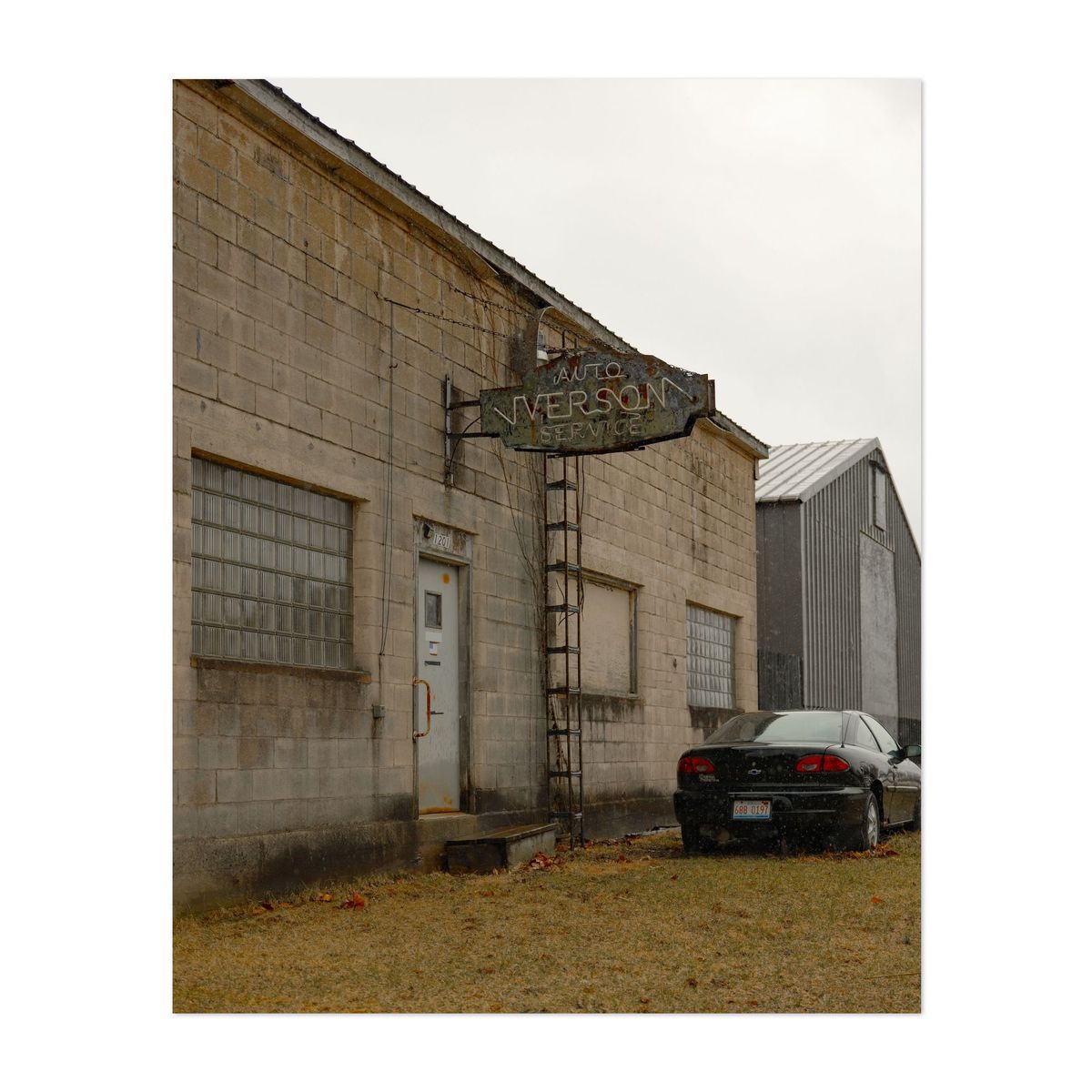 Streator Auto Repair 01 – image 1 of 2