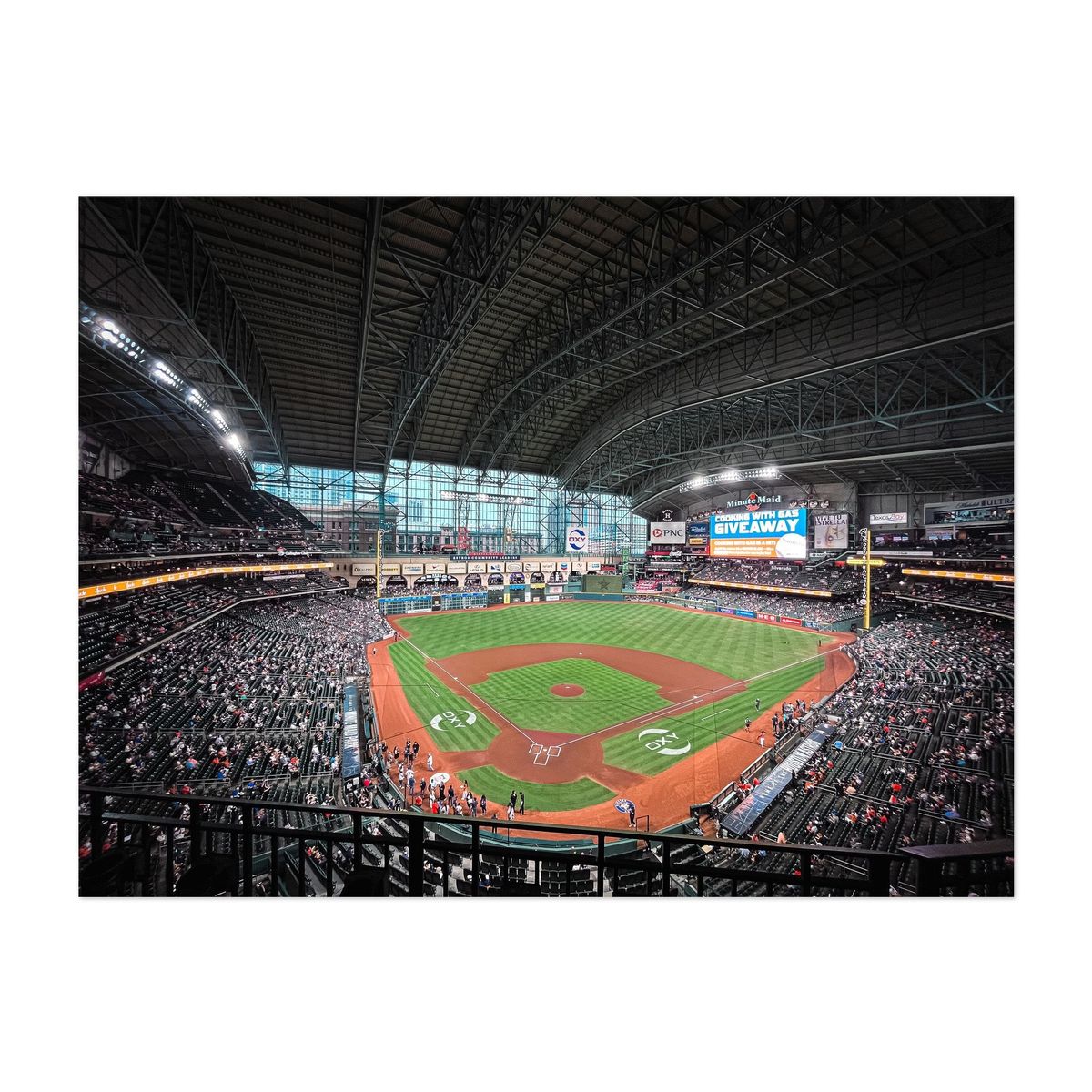 Minute Maid Park 3 – image 1 of 2