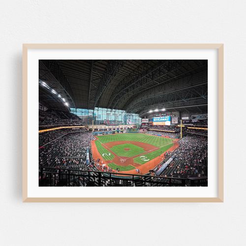 Minute Maid Park 3