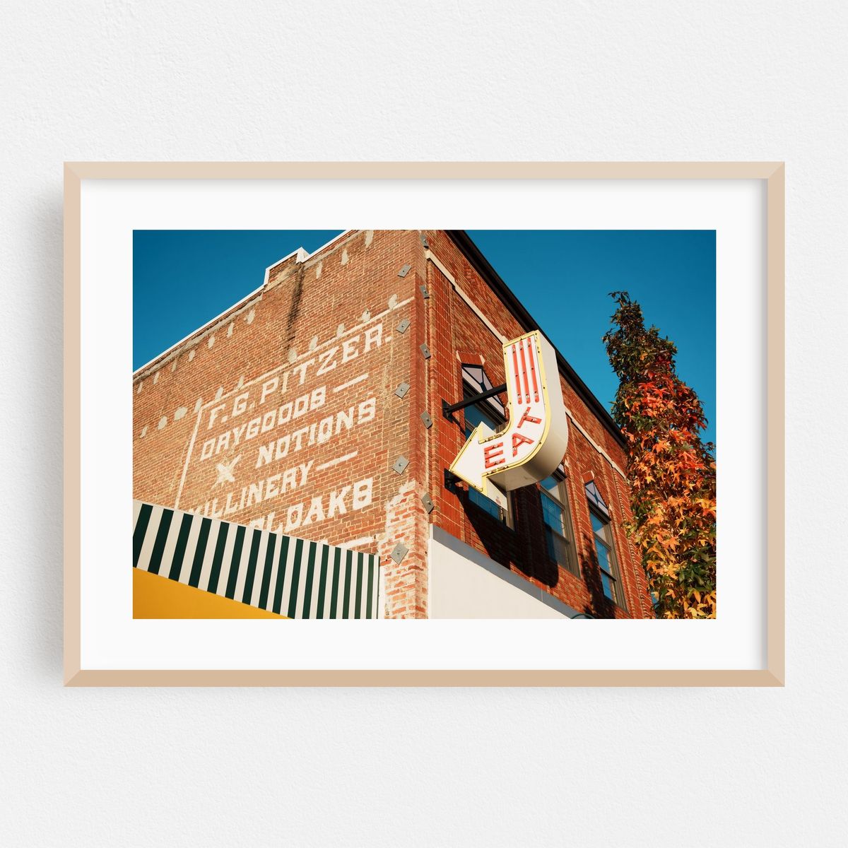 Eat in Bristol – image 1 of 6