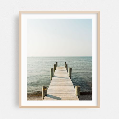 Little Dock, Fire Island 02