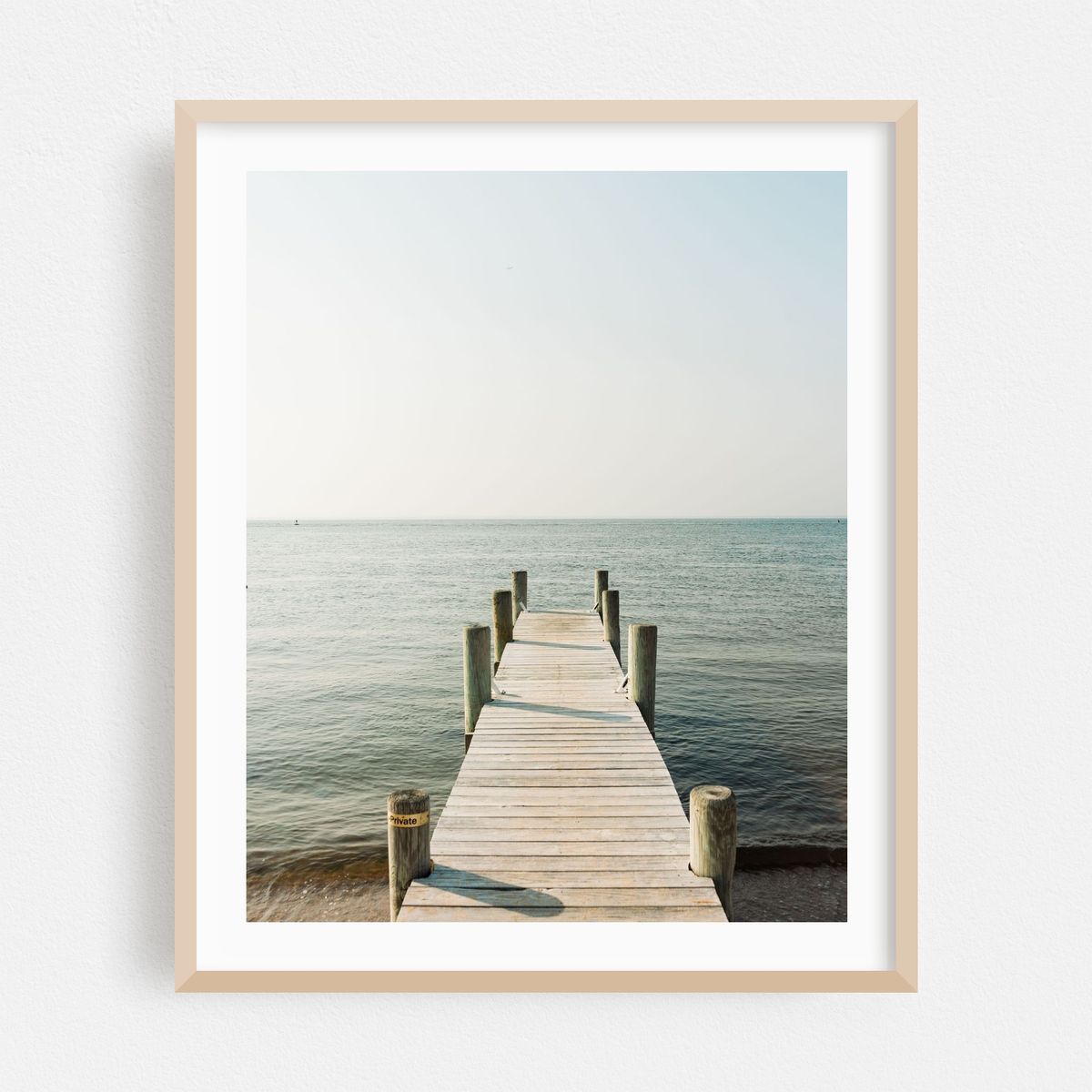 Little Dock, Fire Island 02 – image 1 of 12