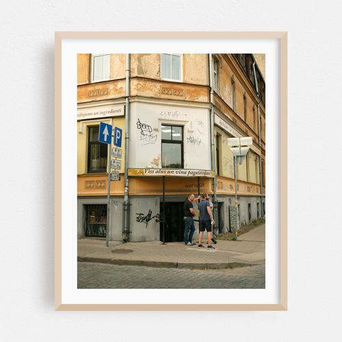 Dzirnavu iela, Riga 03