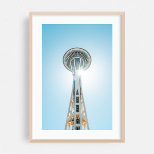 The Space Needle