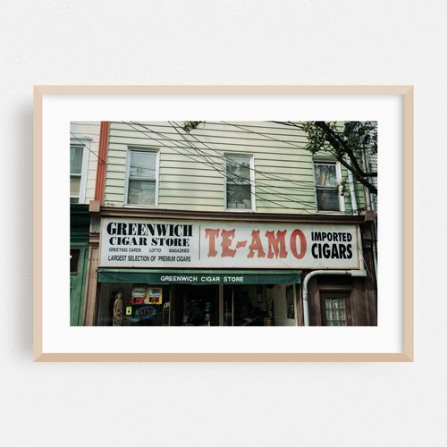 Greenwich Cigar & Stationery 02