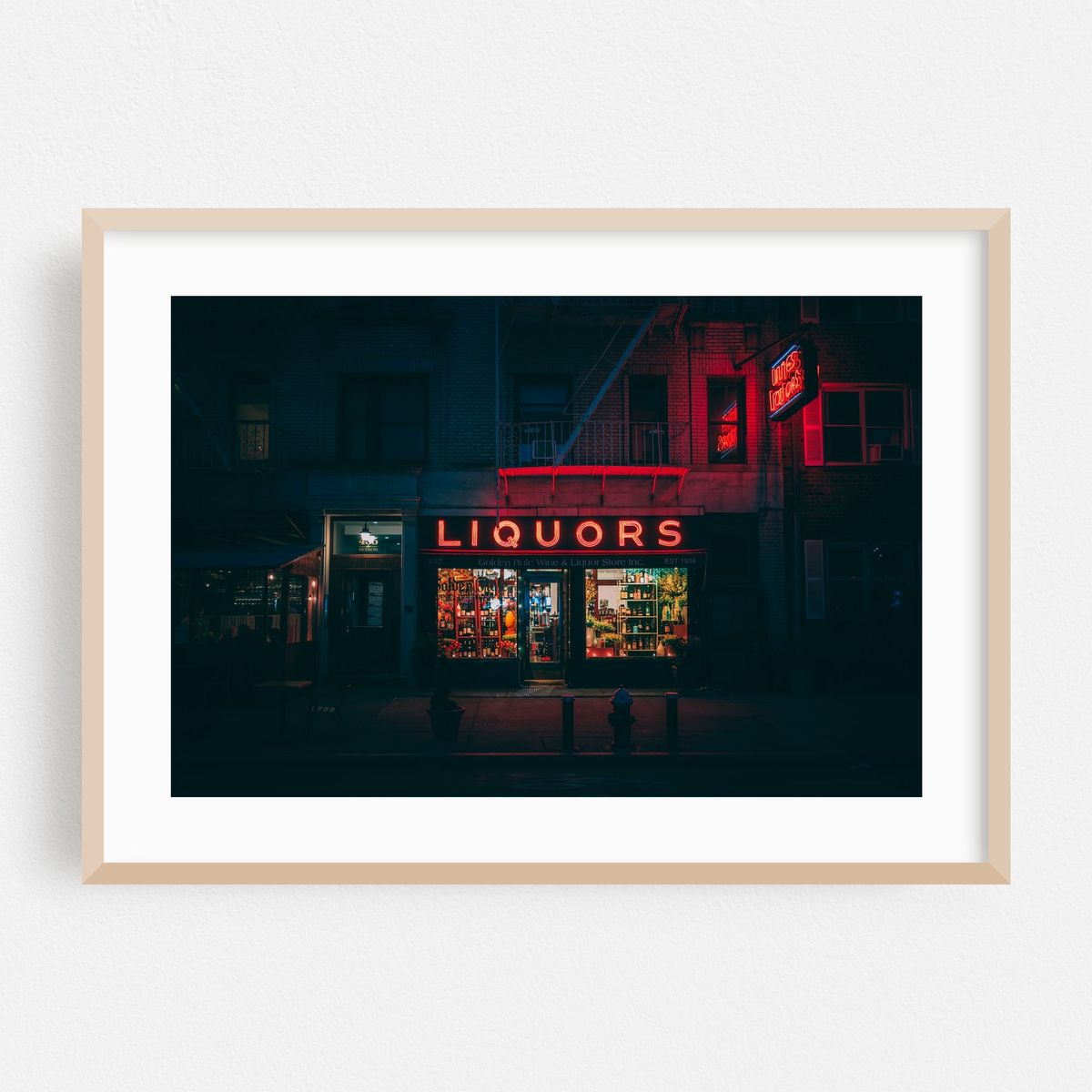 Golden Rule Wine & Liquor, Manhattan – image 1 of 6