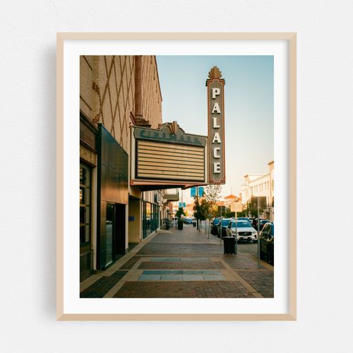 Palace Theater at the Plaza, Kansas City