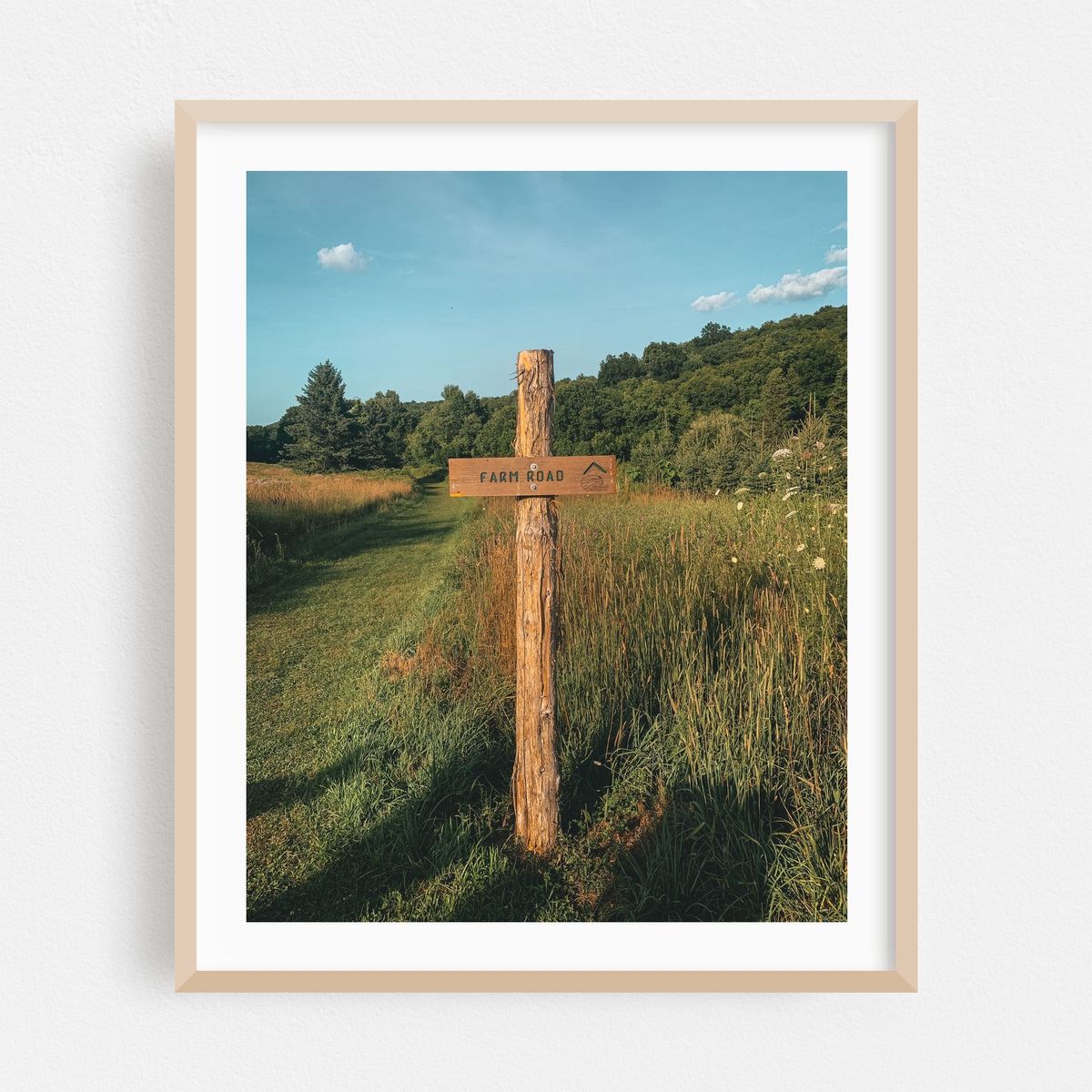 Farm Road – image 1 of 12