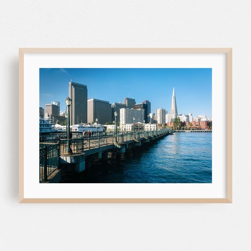 Pier 7, San Francisco 01