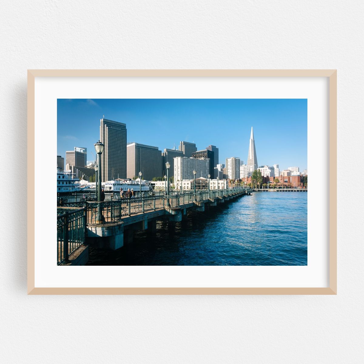 Pier 7, San Francisco 01 – image 1 of 6