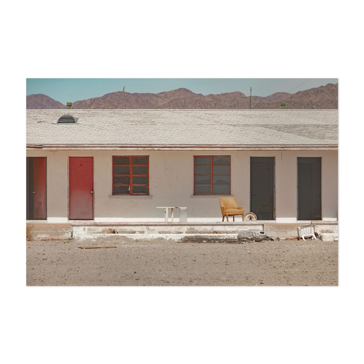 2018 Roy's Motel & Cafe 05 – image 1 of 2