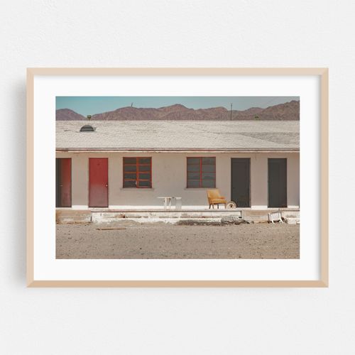 2018 Roy's Motel & Cafe 05