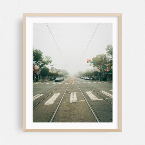 West Portal Avenue