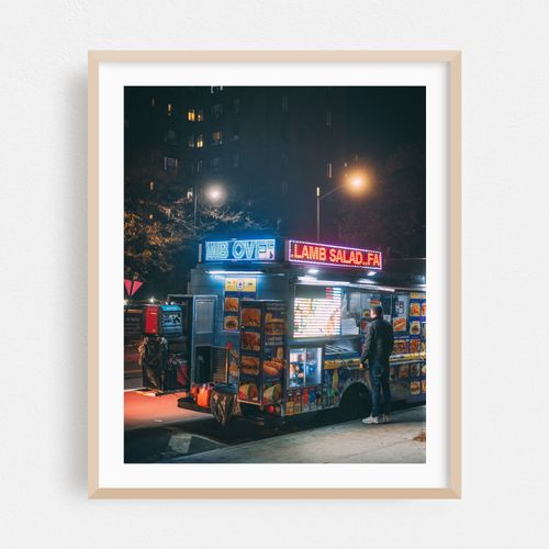 Halal At Night 01