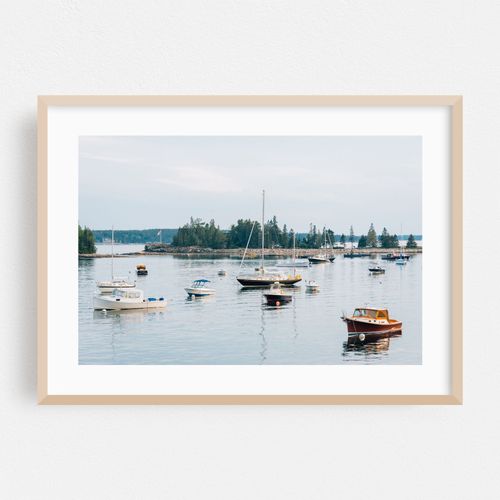 Seal Harbor