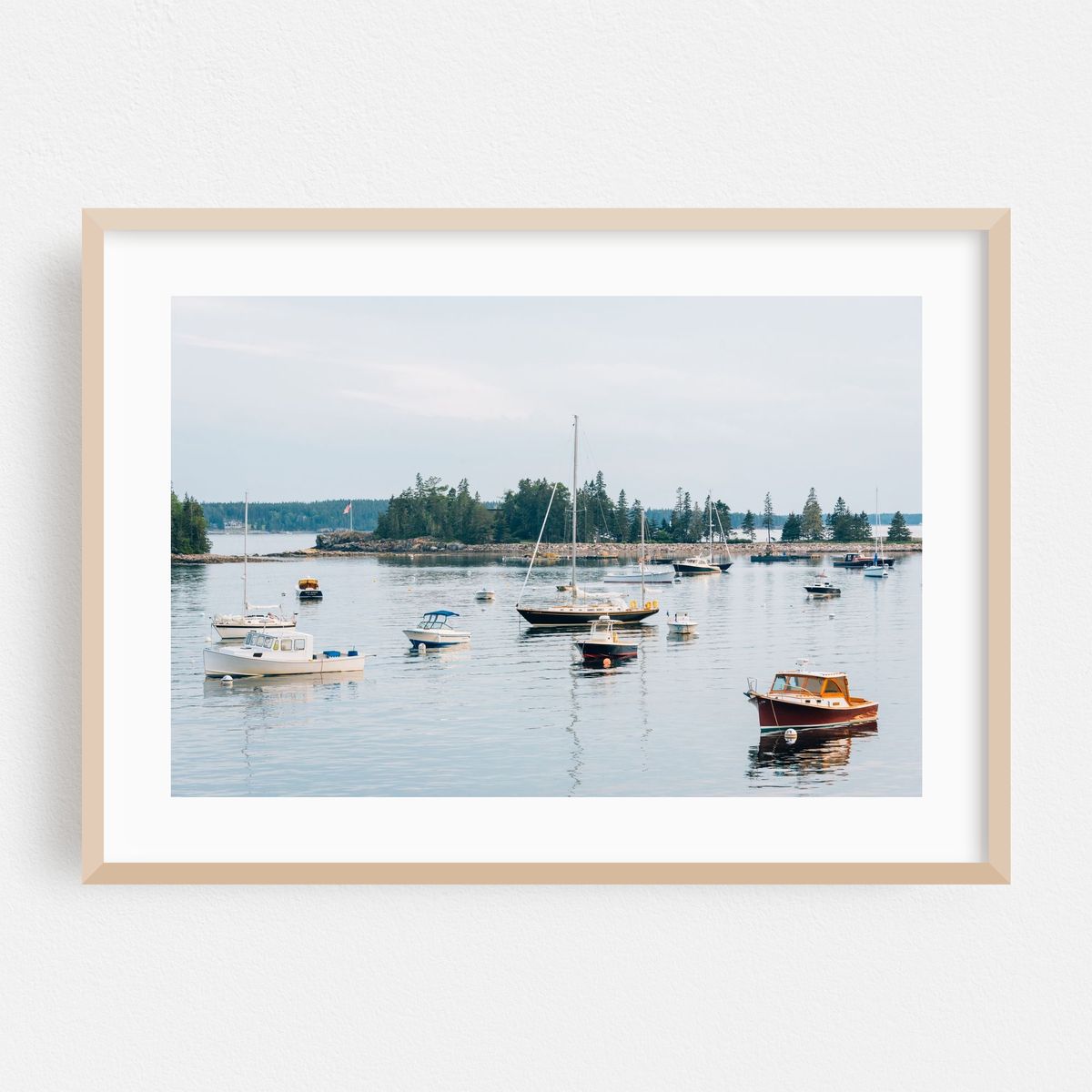 Seal Harbor – image 1 of 6