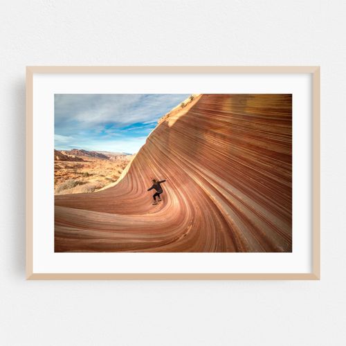 Coyote Buttes North