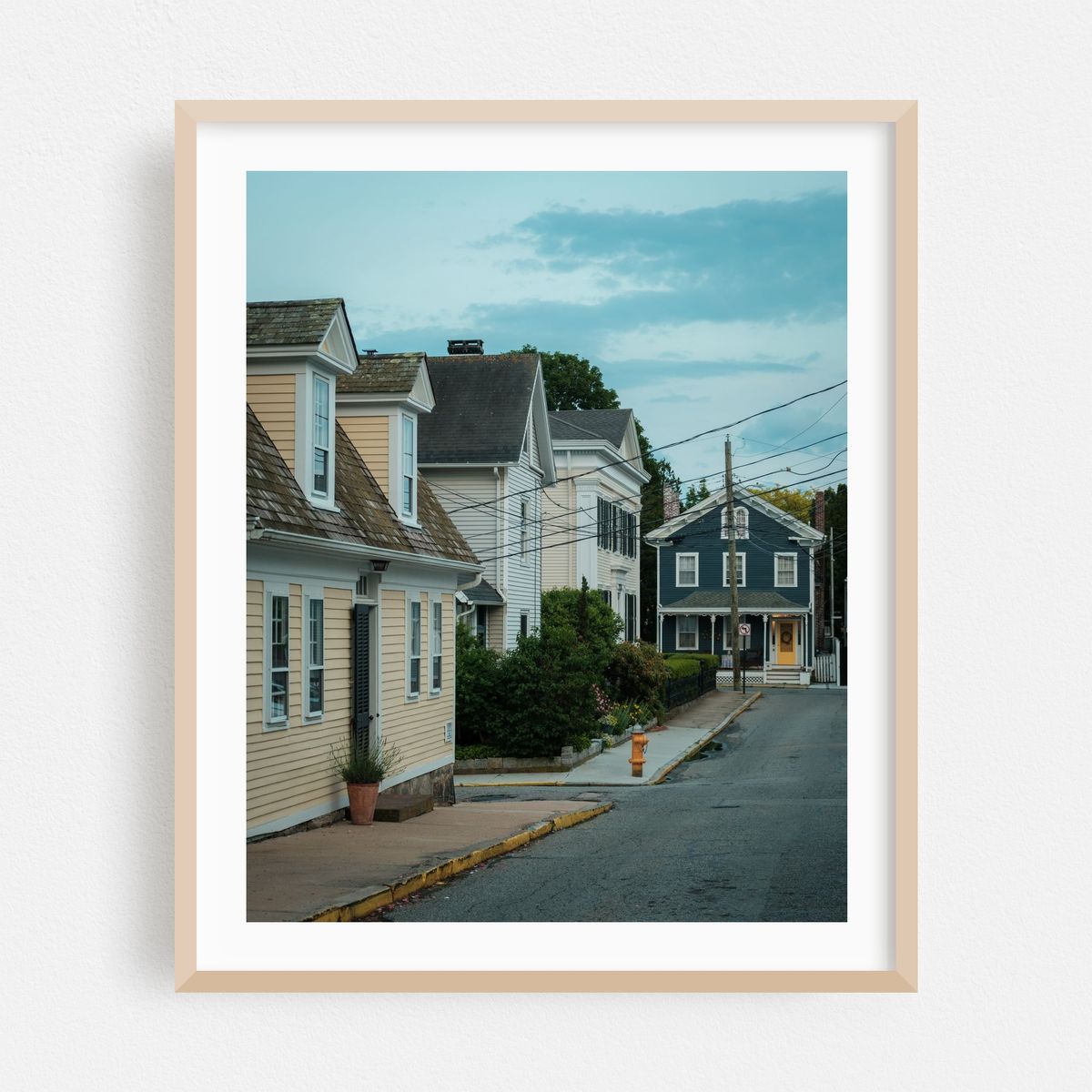 Stonington Residential 01 – image 1 of 12