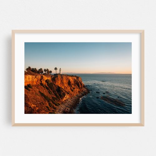 Point Vicente Light 02