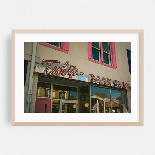 Tulip Bake Shop, Floral Park 01