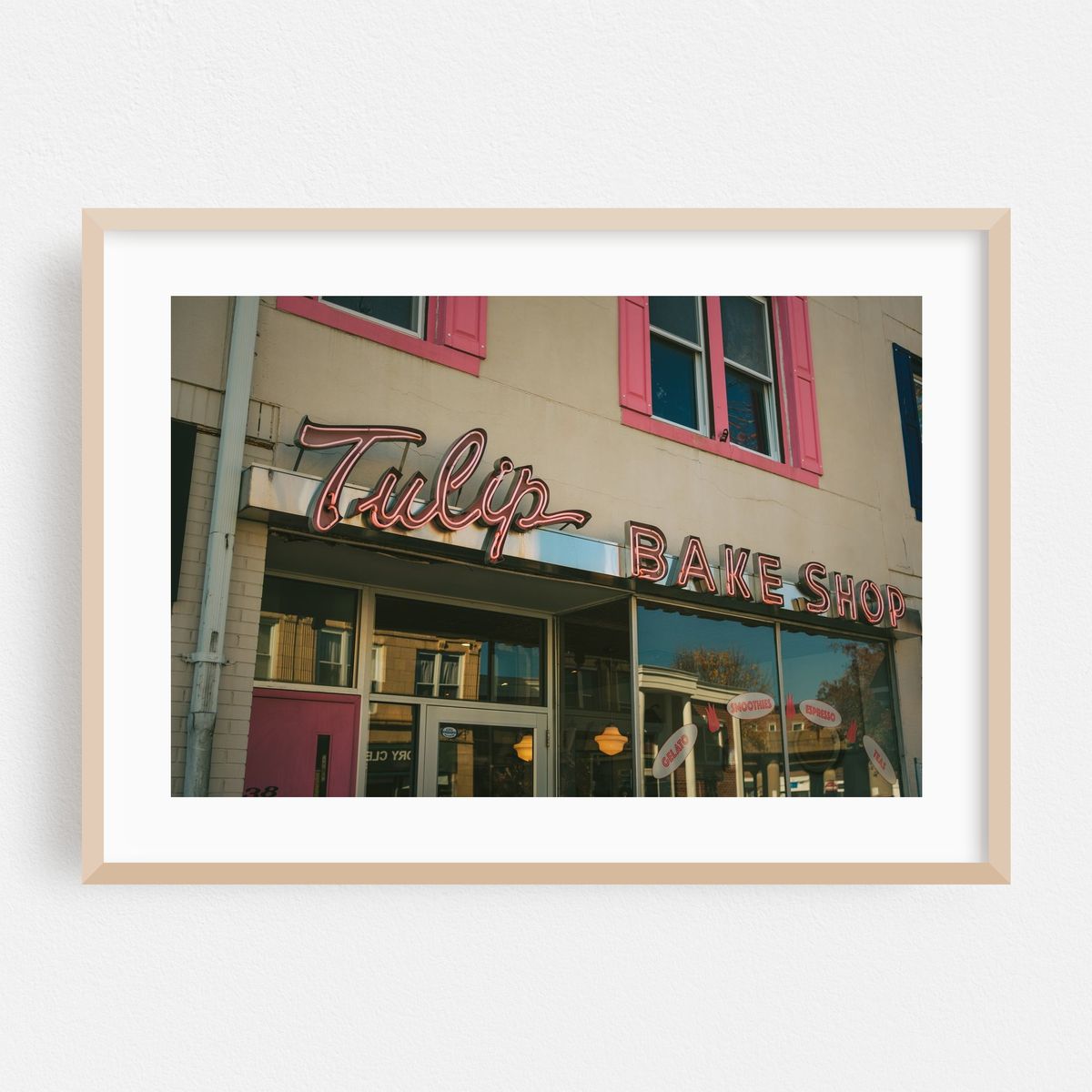 Tulip Bake Shop, Floral Park 01 – image 1 of 6