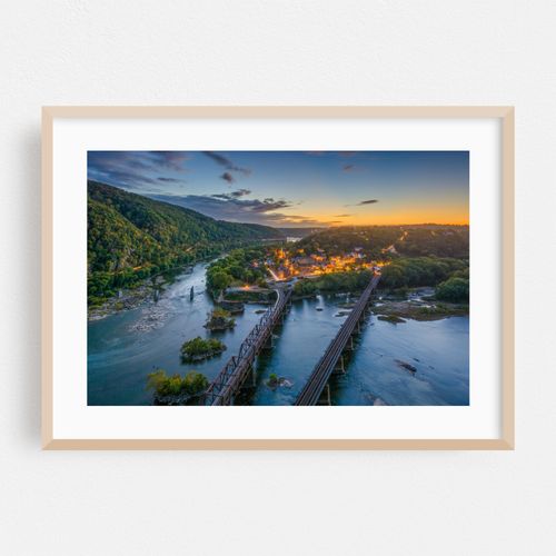 The Heart of Harpers Ferry