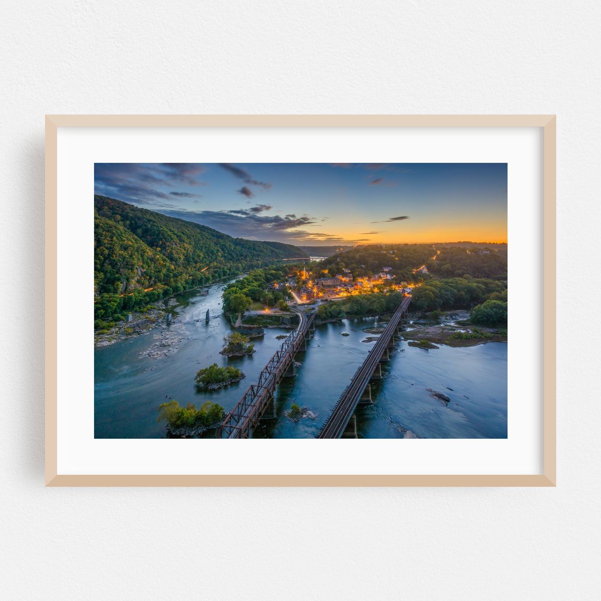 The Heart of Harpers Ferry – image 1 of 9