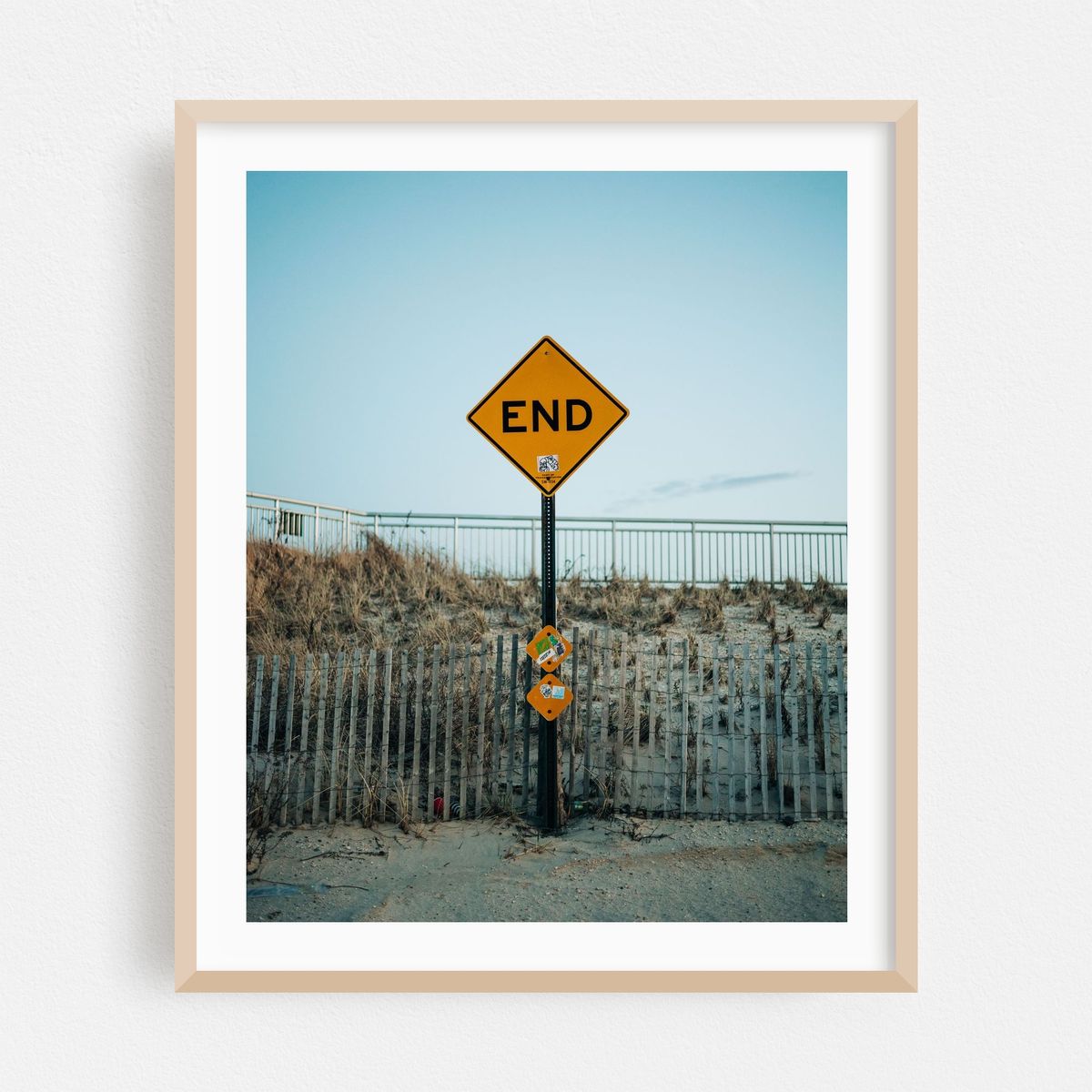 End, Rockaways 02 – image 1 of 12