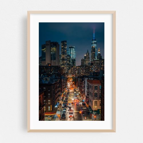 LES & FiDi 01