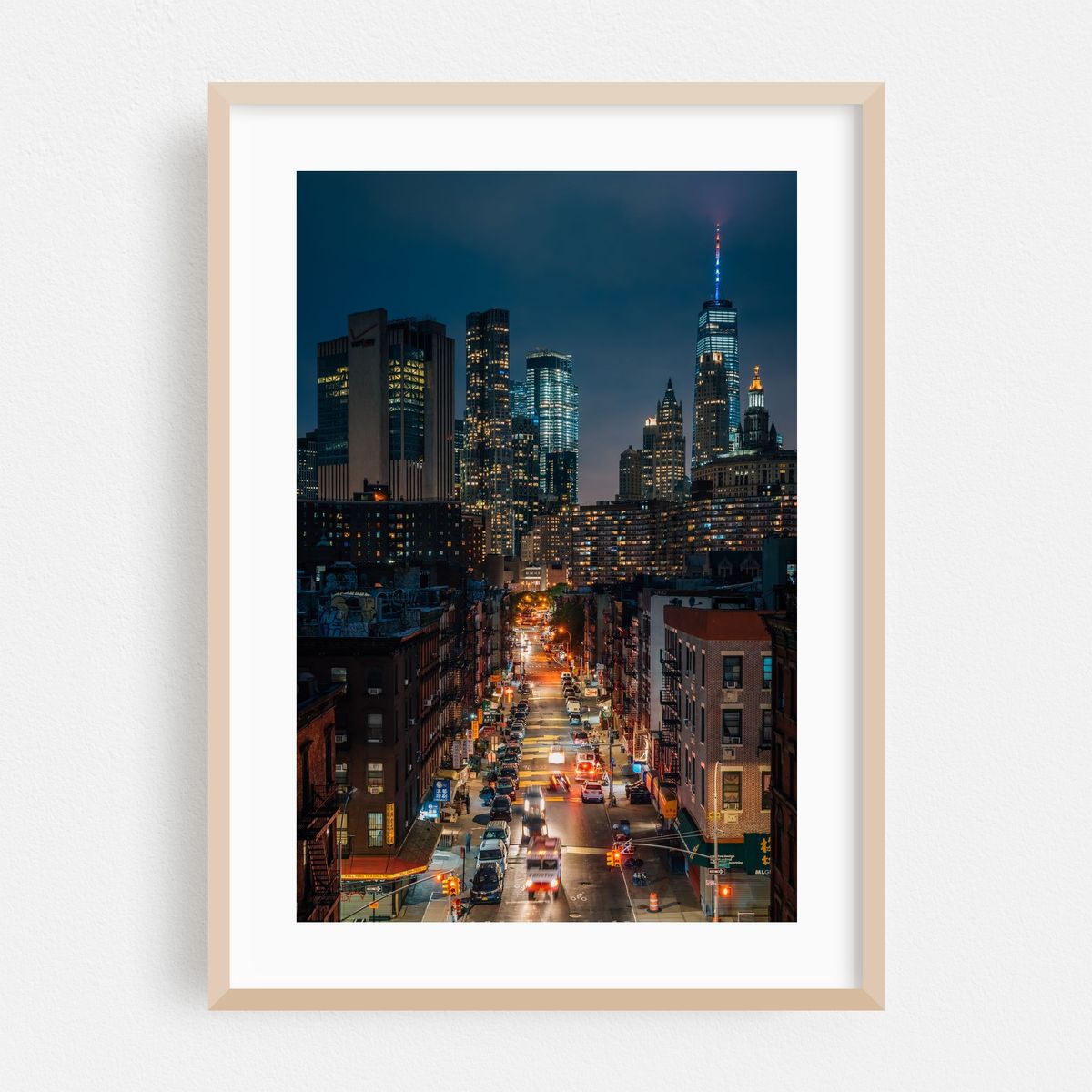 LES & FiDi 01 – image 1 of 16