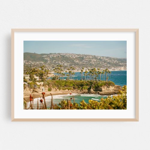 View from Crescent Bay Point, Laguna Beach 02