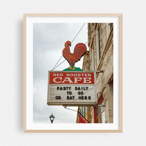 Red Rooster Cafe 02