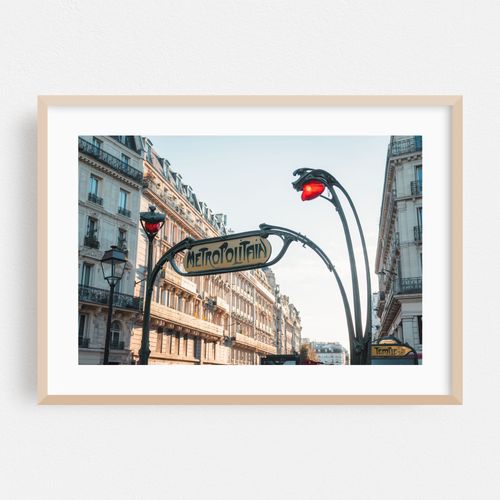 Metropolitain