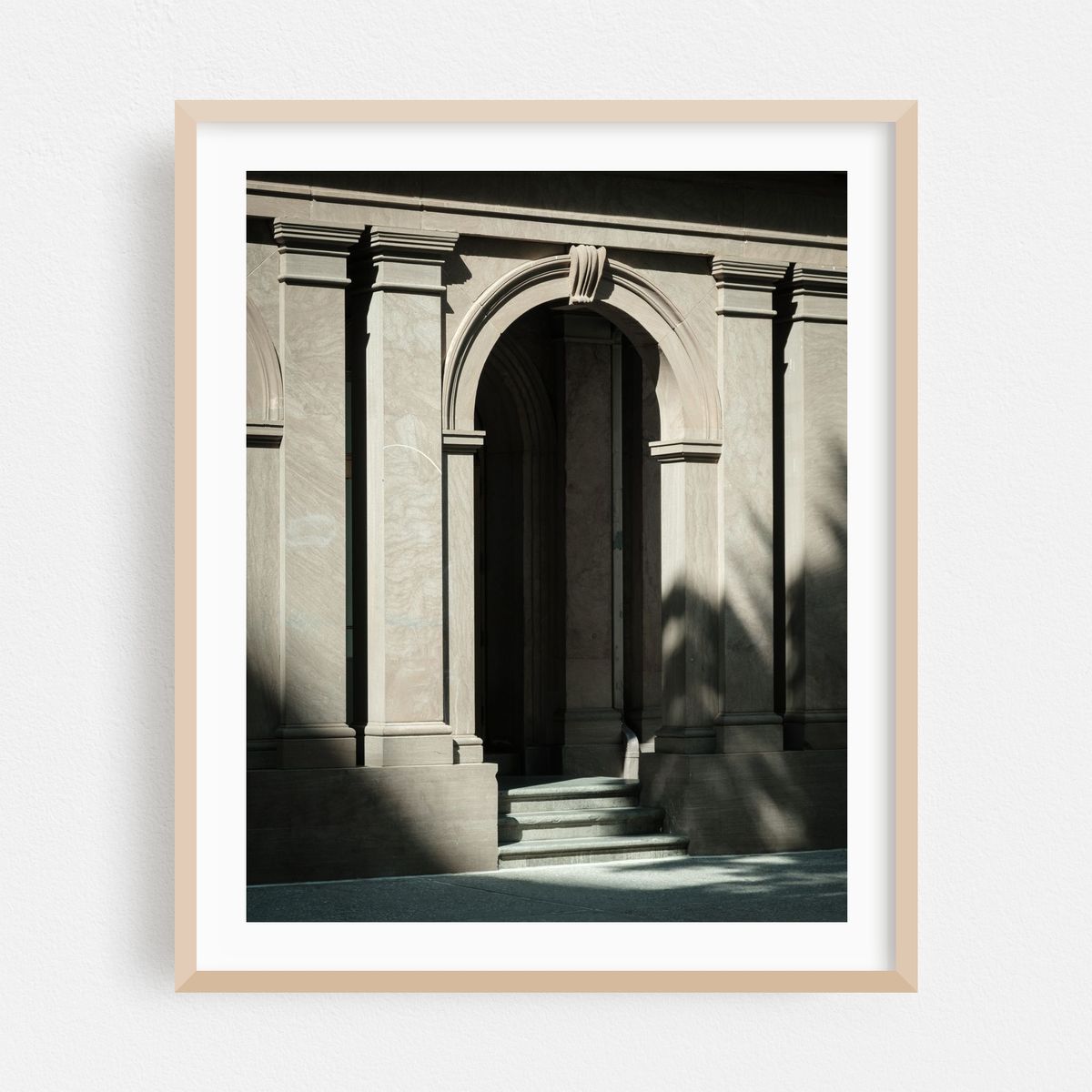 Arch at Cooper Union – image 1 of 12