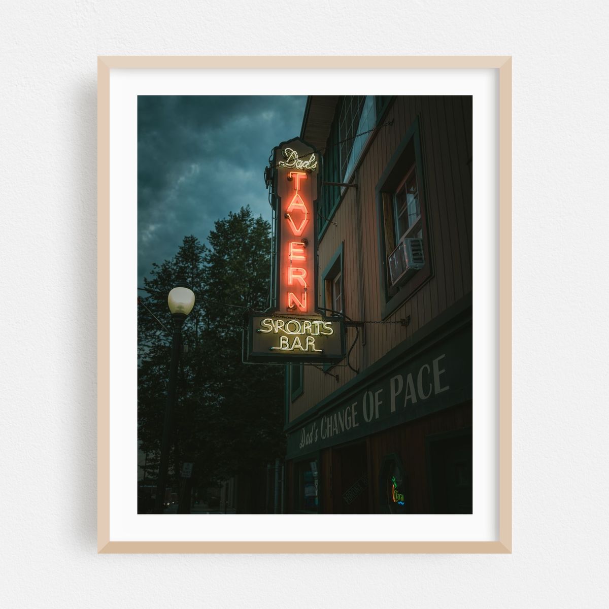 Dad's Change of Pace, Port Jervis – image 1 of 12