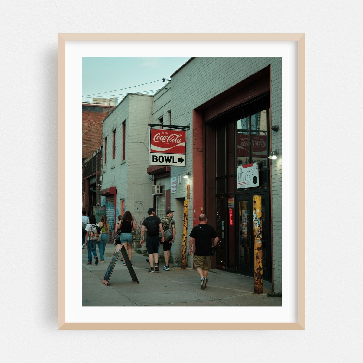 Bowl, LIC – image 1 of 12