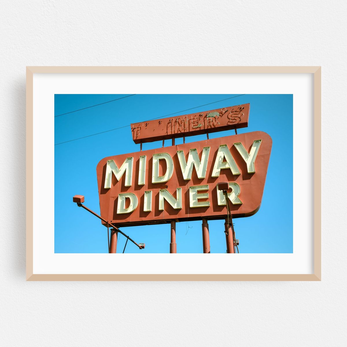Trainer's Midway Diner, Bethel – image 1 of 6
