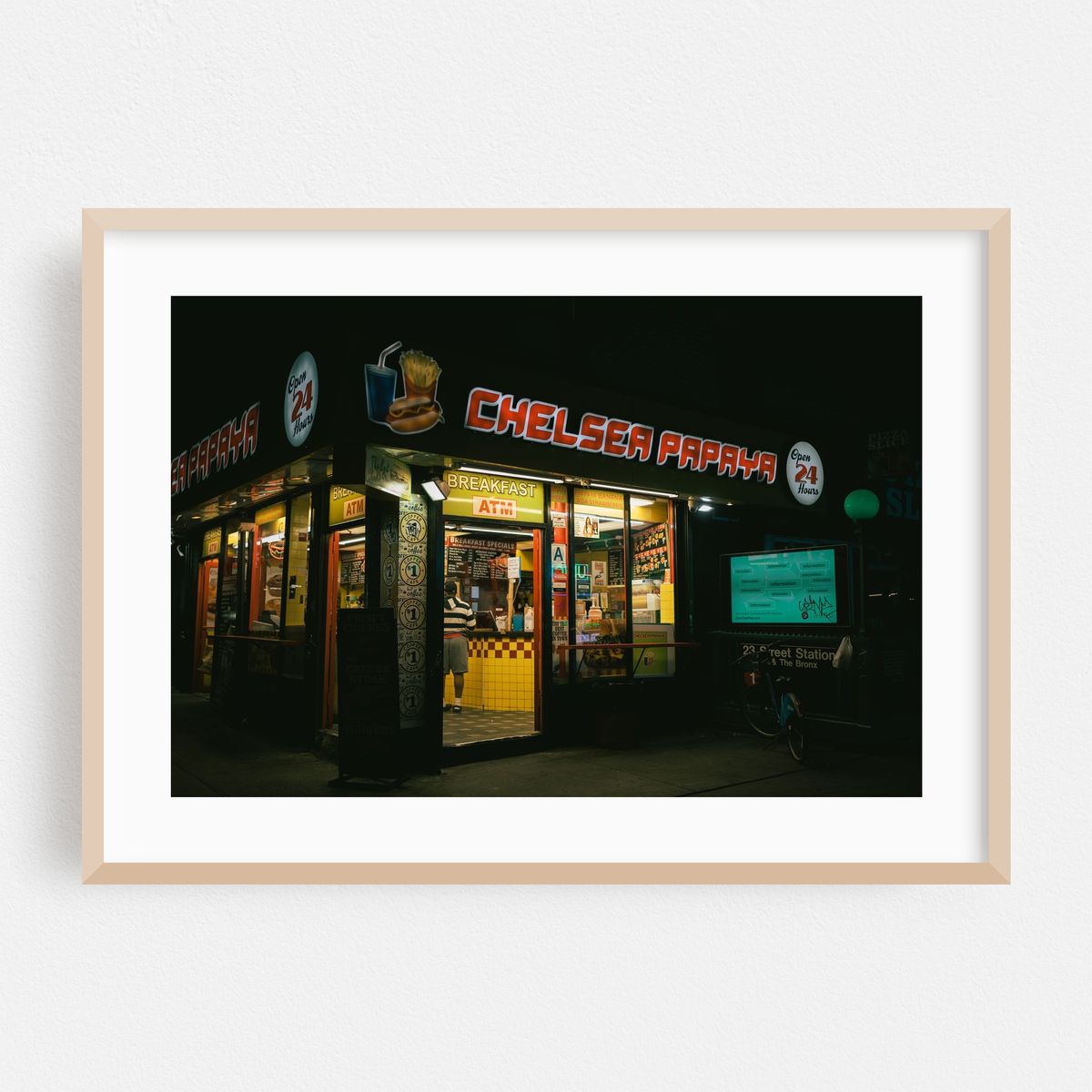 Chelsea Papaya – image 1 of 6