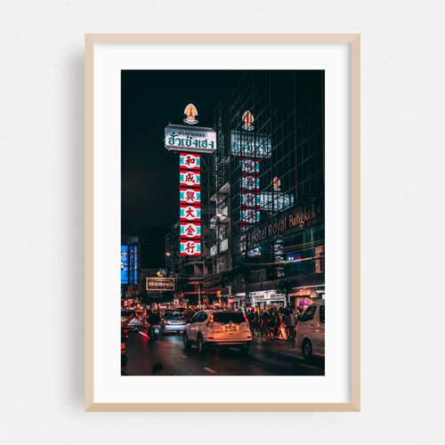 Chinatown Neon 04