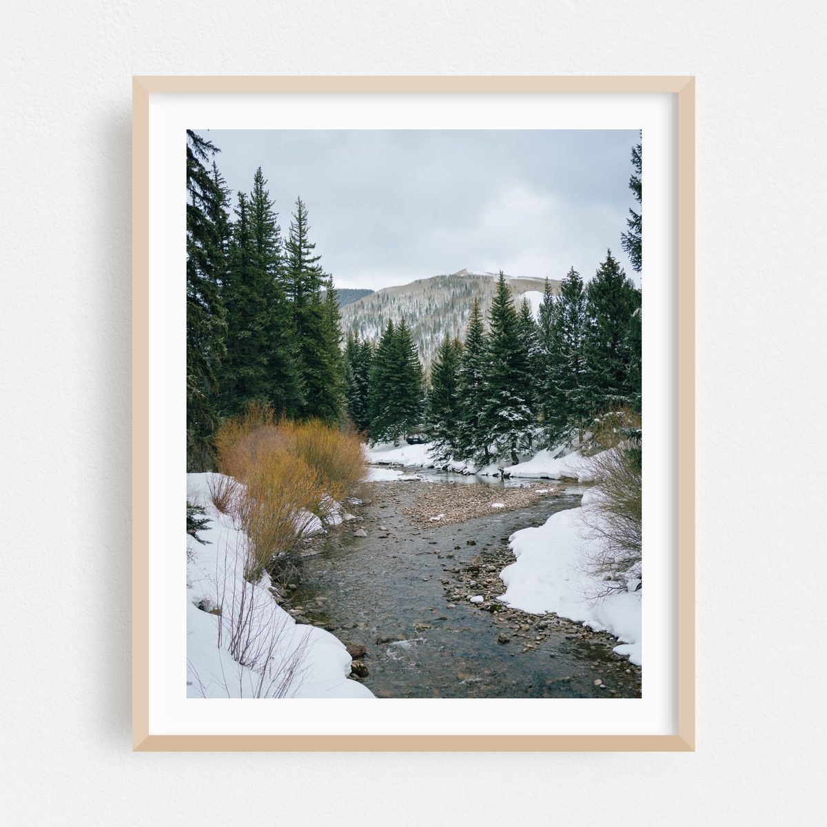 Gore Creek, Vail – image 1 of 12
