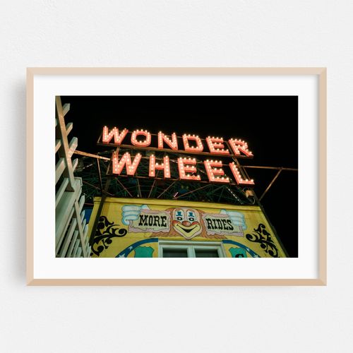 Wonder Wheel, Coney Island 010