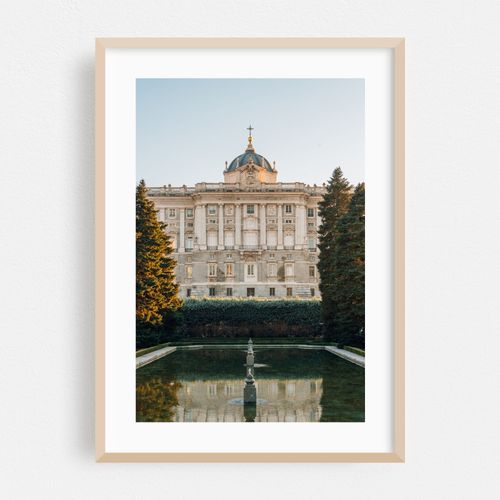 Jardines de Sabatini