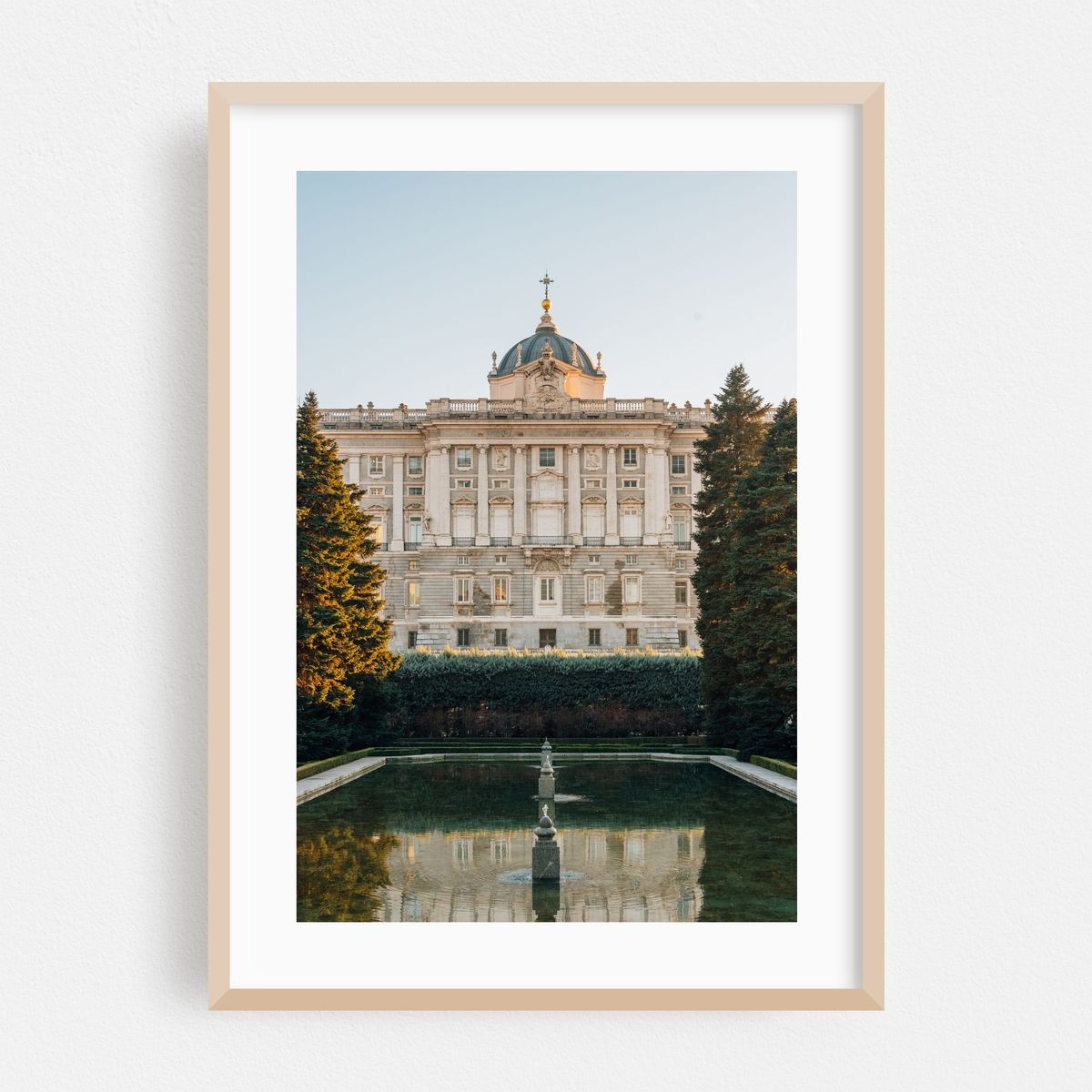 Jardines de Sabatini – image 1 of 16