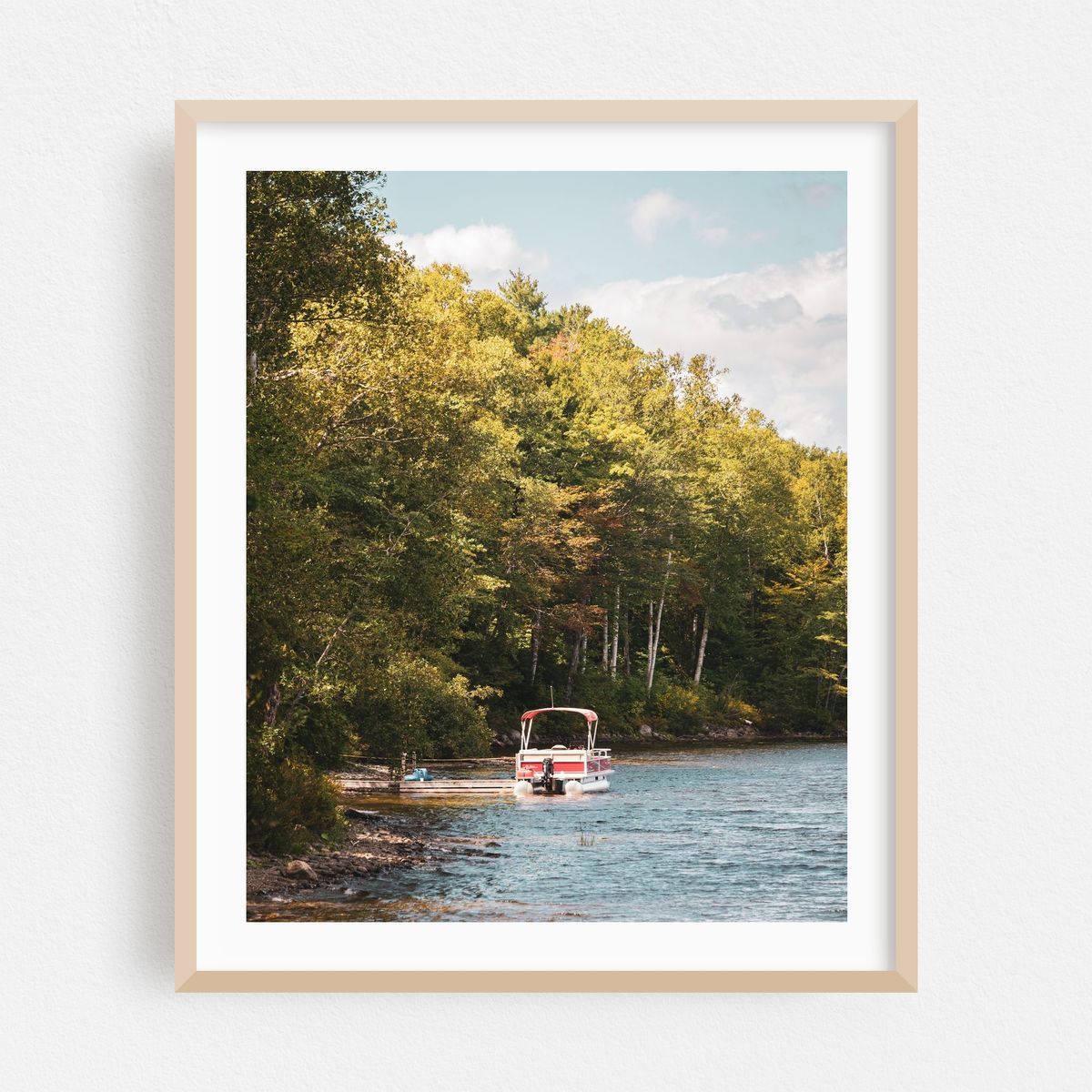 Little Boat, Maine – image 1 of 12