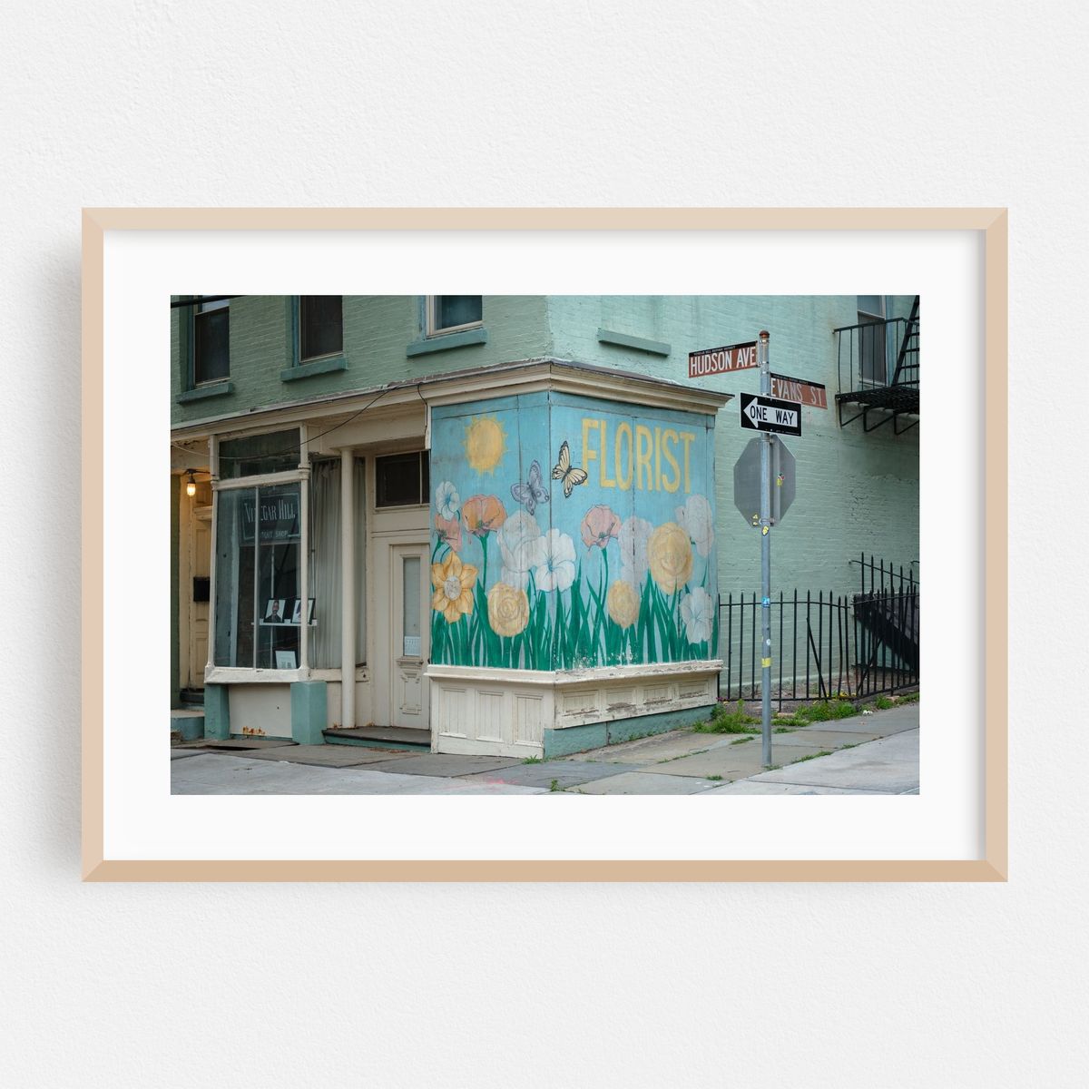 Vinegar Hill, Brooklyn 01 – image 1 of 6