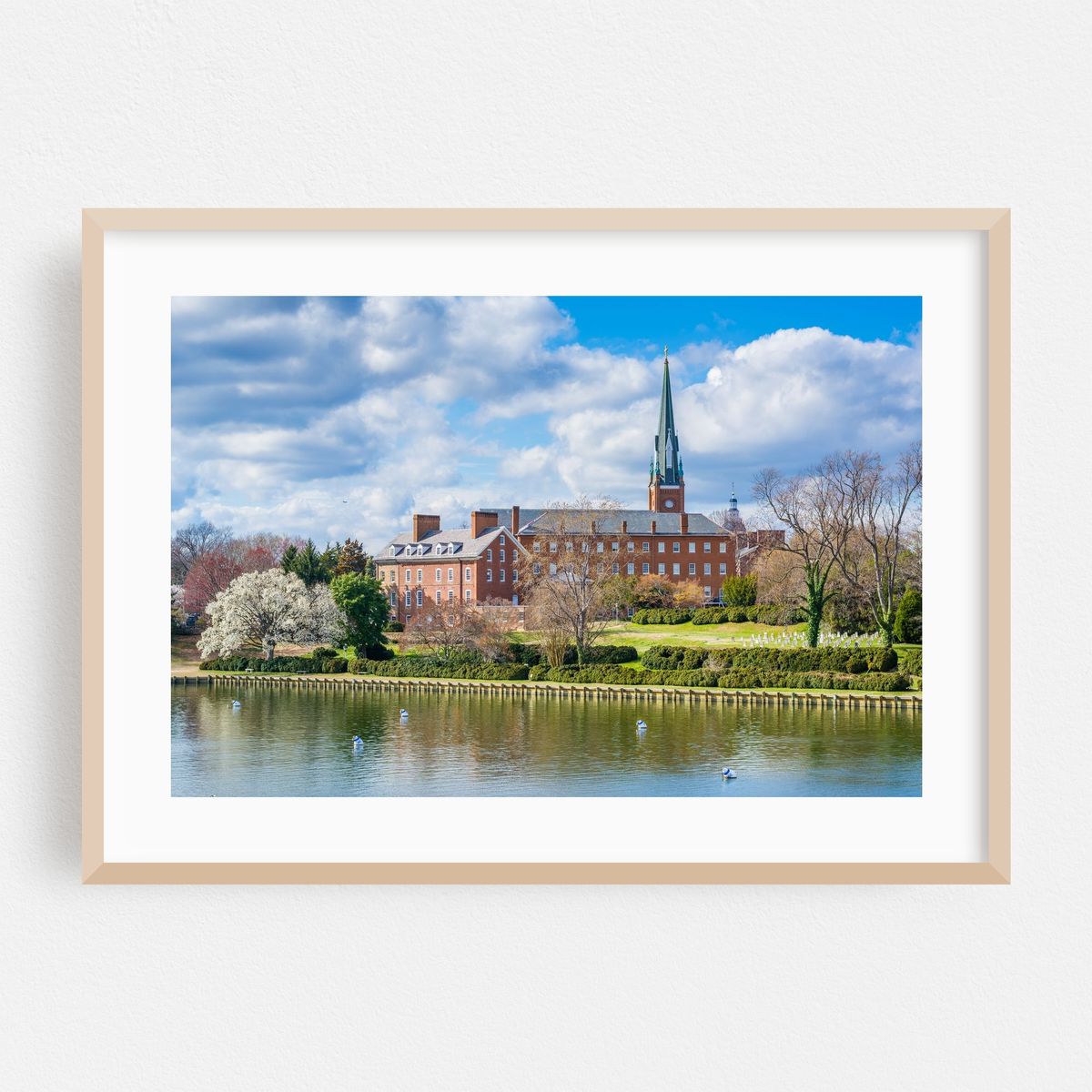 St. Mary's Church – image 1 of 6