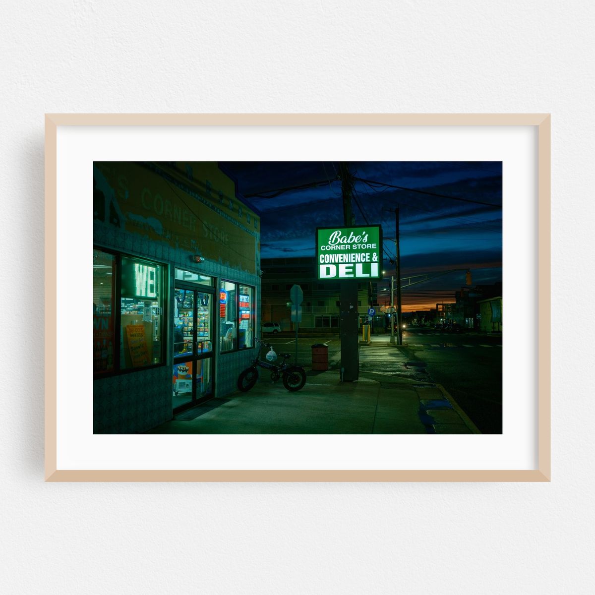 Babe's Corner Store, Seaside Heights – image 1 of 6