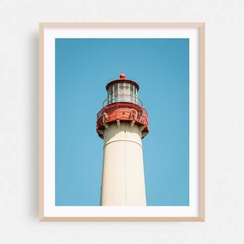 Cape May Lighthouse 07