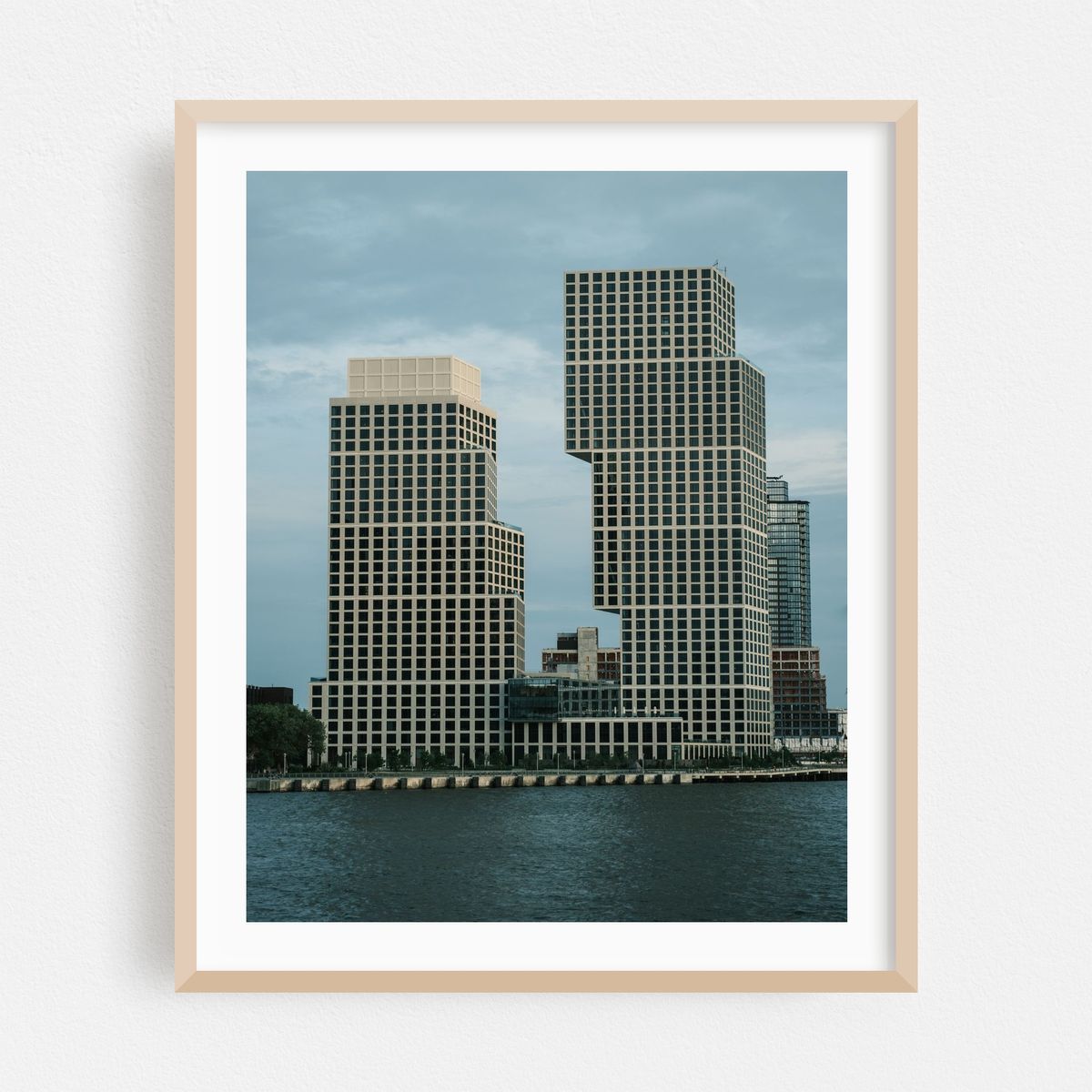 Eagle + West – image 1 of 12
